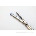 Disposable Endo linear cutter for minimally invasive surgery